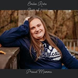 Meet your Posher, Kathy